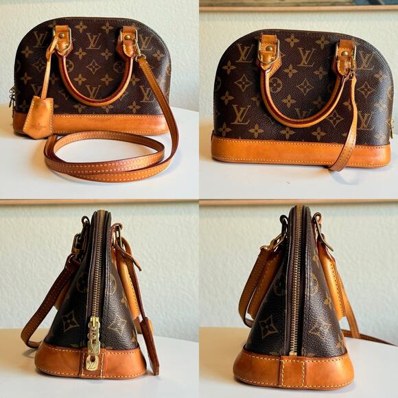 💎✨LUXURY✨💎 Authentic Louis Vuitton Crossbody Bag - Picture 3 of 8